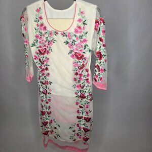 Shalwar Kameez Pakistani / Indian Suit (3pcs) New